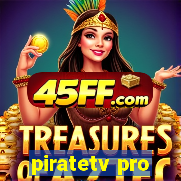 piratetv pro